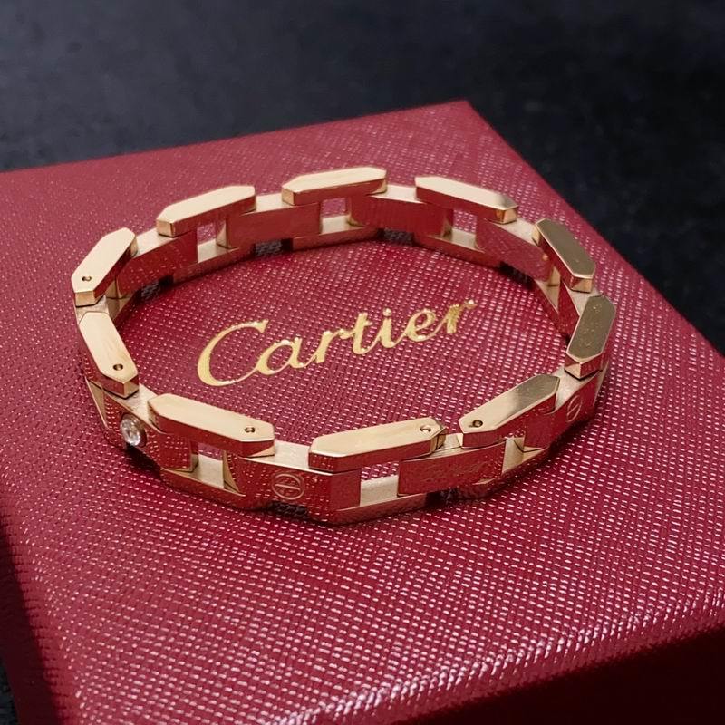 Cartier Bracelets 5